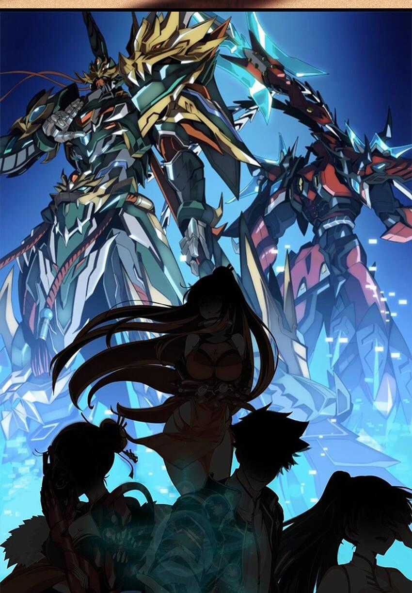 Ta Chỉ Muốn An Tĩnh Chơi Game Chapter 73 trang 45