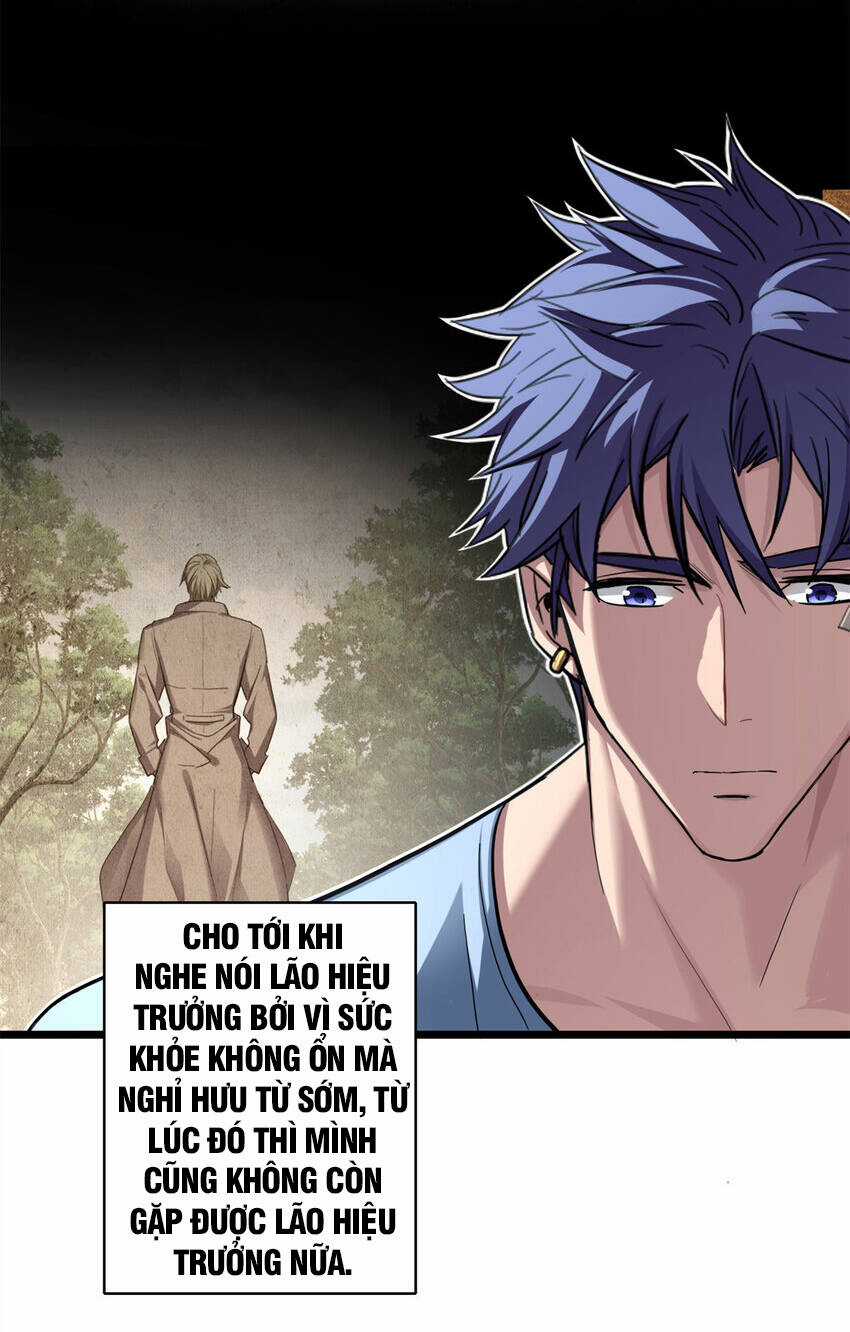 Ta Chỉ Muốn An Tĩnh Chơi Game Chapter 73 trang 5