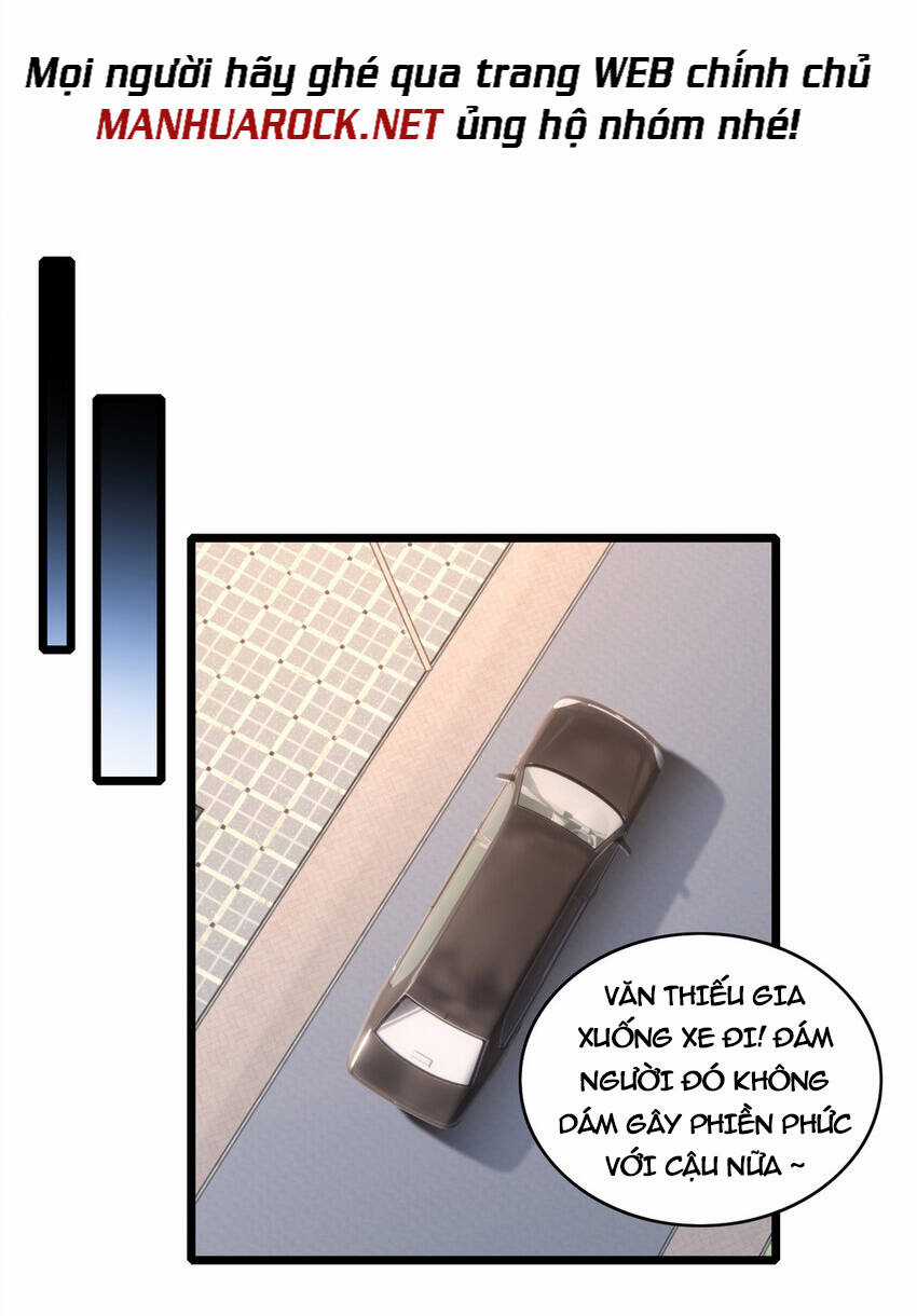 Ta Chỉ Muốn An Tĩnh Chơi Game Chapter 73 trang 8