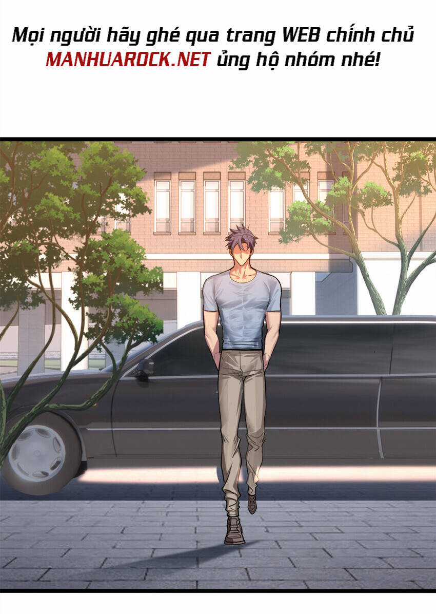 Ta Chỉ Muốn An Tĩnh Chơi Game Chapter 73 trang 9