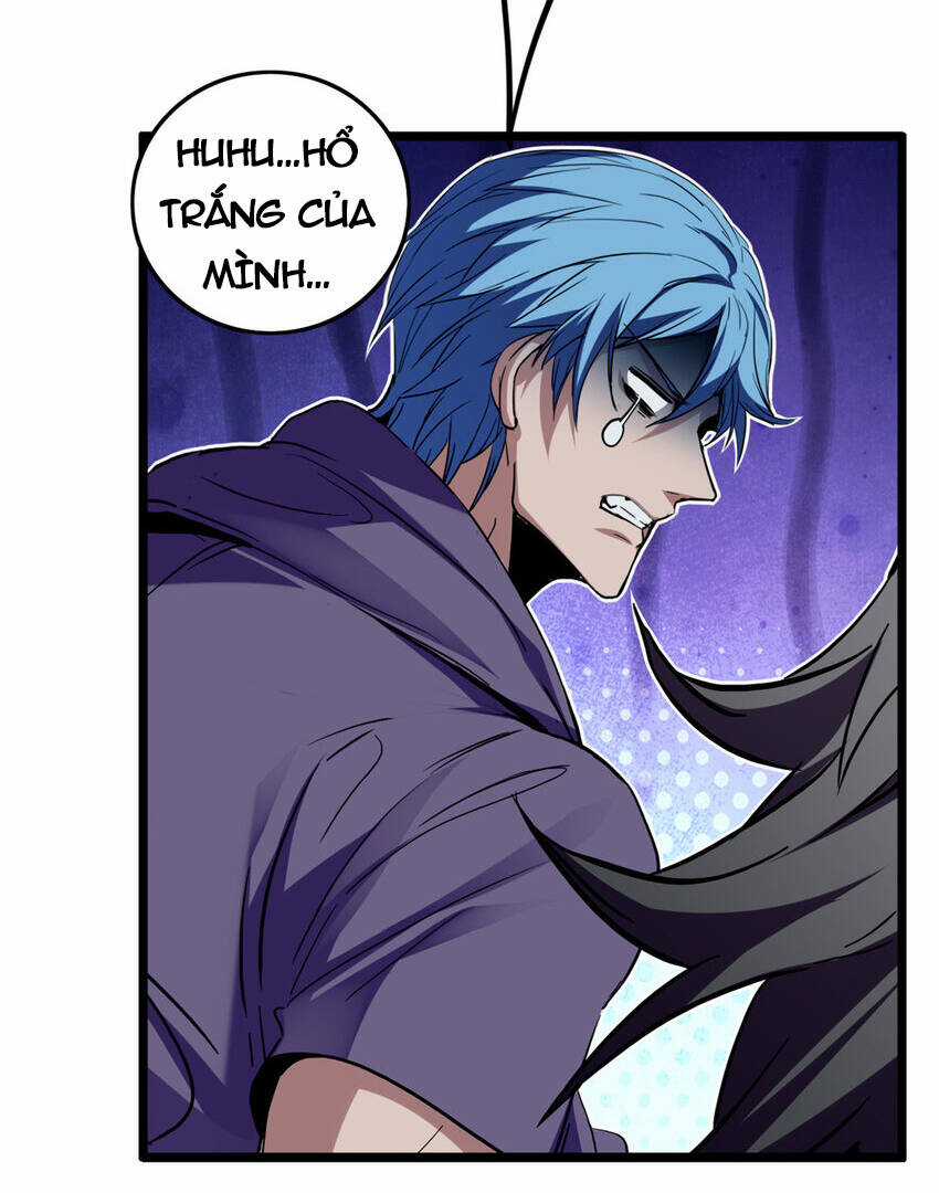 Ta Chỉ Muốn An Tĩnh Chơi Game Chapter 74 trang 12