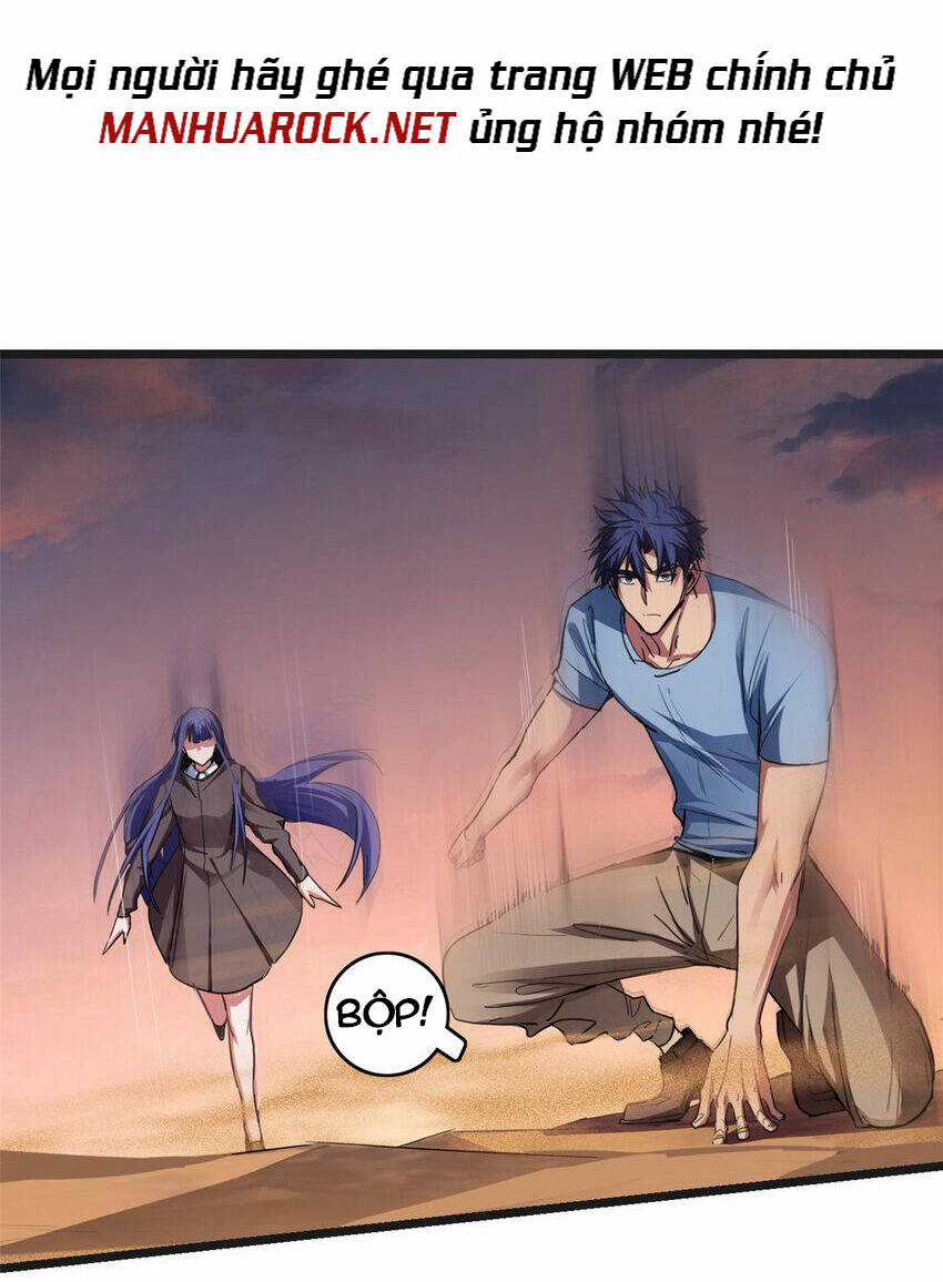 Ta Chỉ Muốn An Tĩnh Chơi Game Chapter 74 trang 13