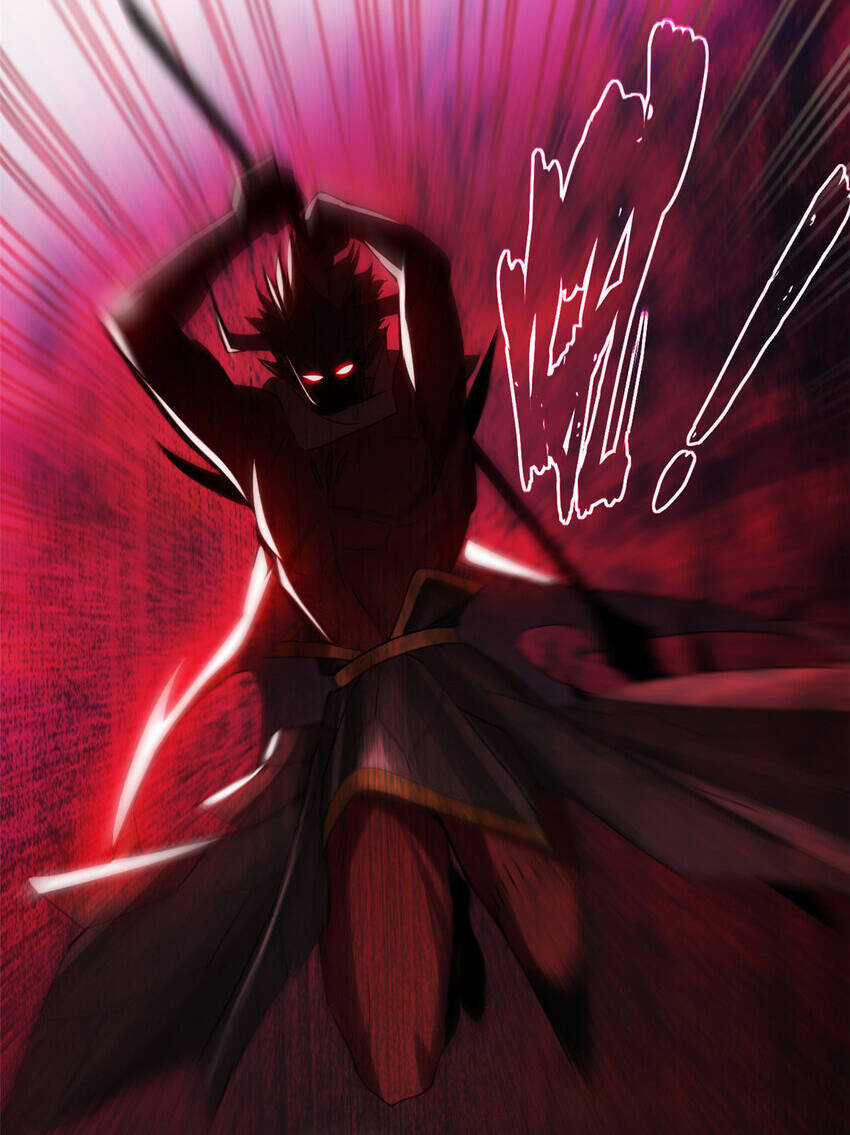 Ta Chỉ Muốn An Tĩnh Chơi Game Chapter 74 trang 16