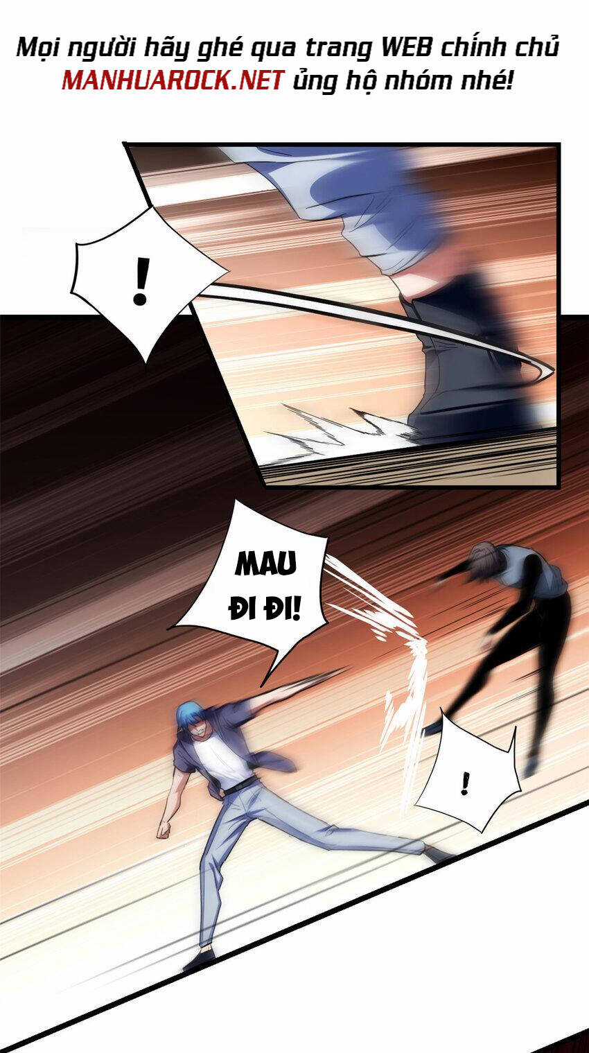 Ta Chỉ Muốn An Tĩnh Chơi Game Chapter 74 trang 18