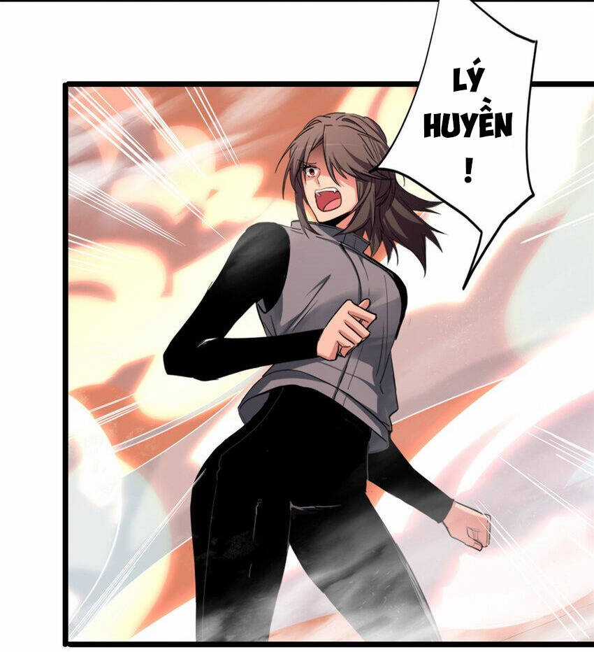 Ta Chỉ Muốn An Tĩnh Chơi Game Chapter 74 trang 20