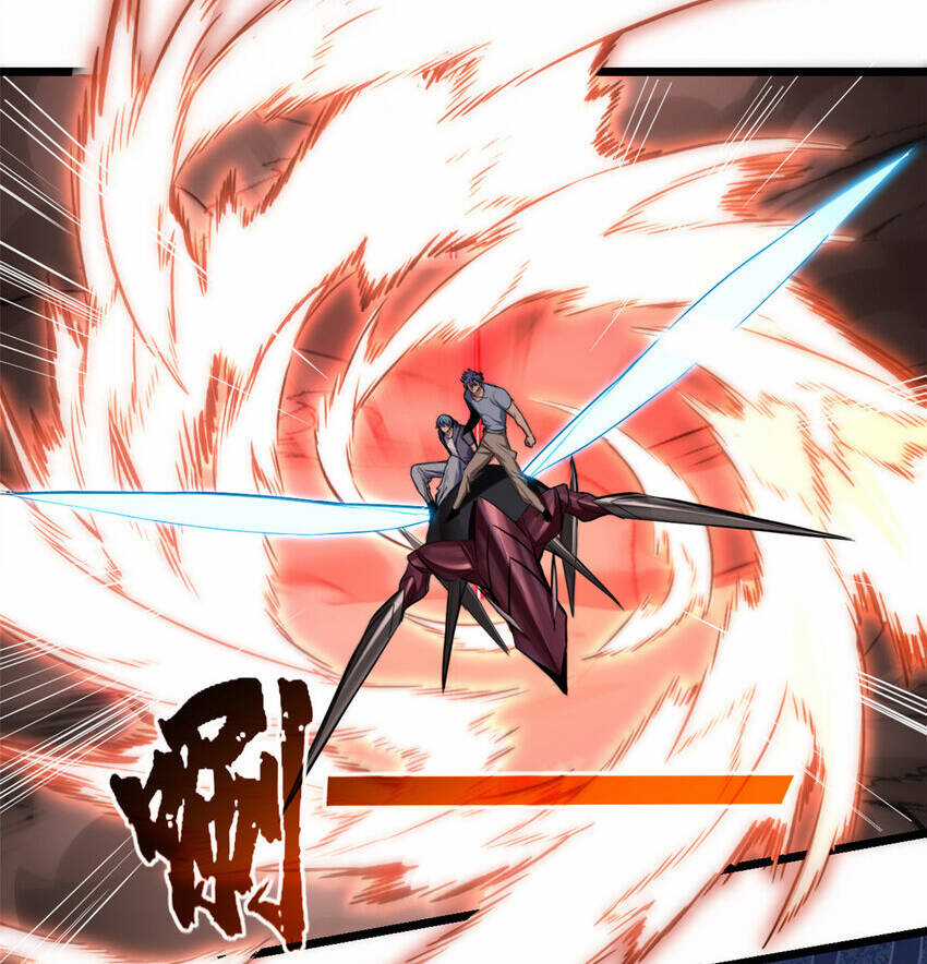 Ta Chỉ Muốn An Tĩnh Chơi Game Chapter 74 trang 22