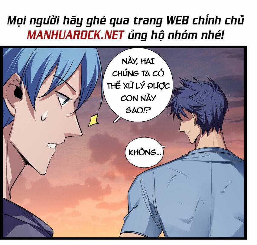 Ta Chỉ Muốn An Tĩnh Chơi Game Chapter 74 trang 24