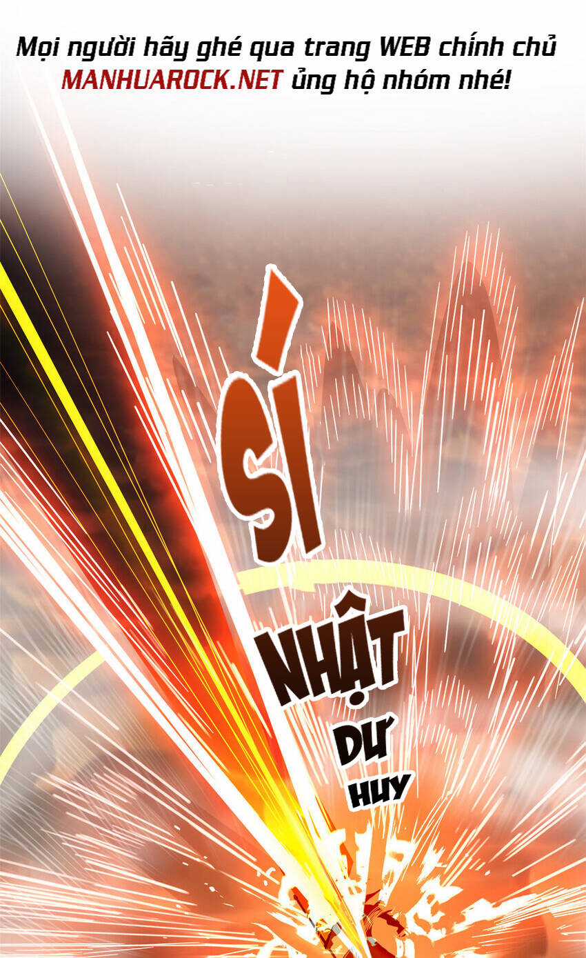 Ta Chỉ Muốn An Tĩnh Chơi Game Chapter 74 trang 25