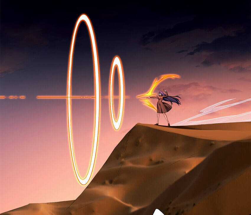 Ta Chỉ Muốn An Tĩnh Chơi Game Chapter 74 trang 27