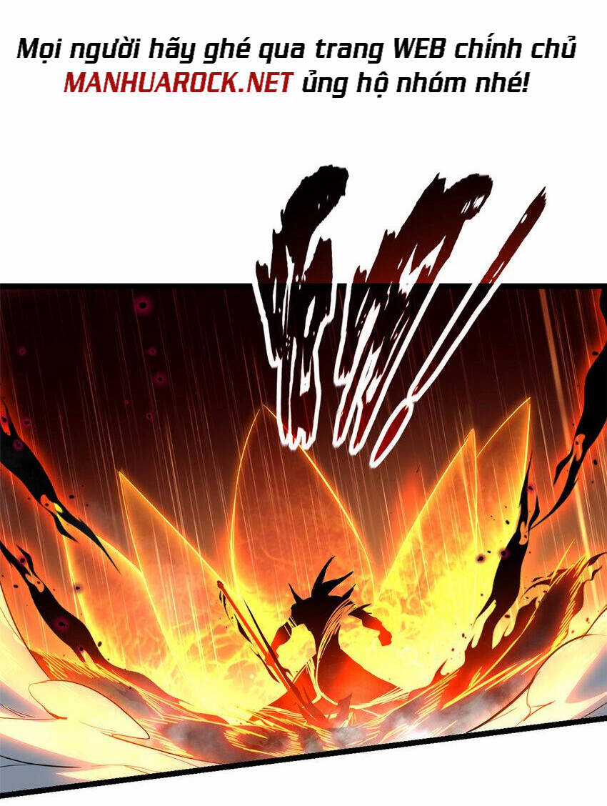 Ta Chỉ Muốn An Tĩnh Chơi Game Chapter 74 trang 30