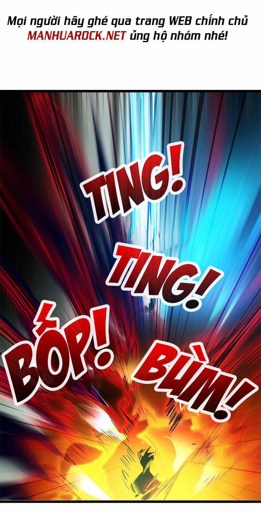 Ta Chỉ Muốn An Tĩnh Chơi Game Chapter 74 trang 33