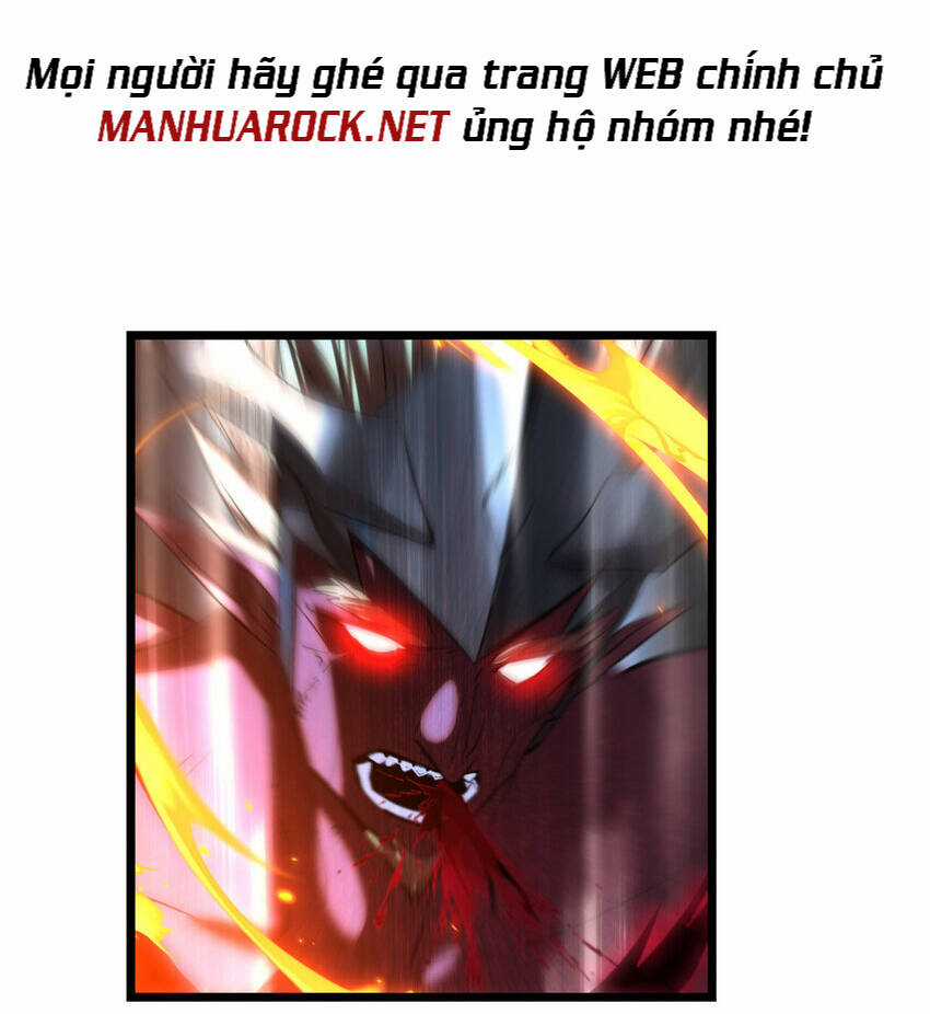 Ta Chỉ Muốn An Tĩnh Chơi Game Chapter 74 trang 34