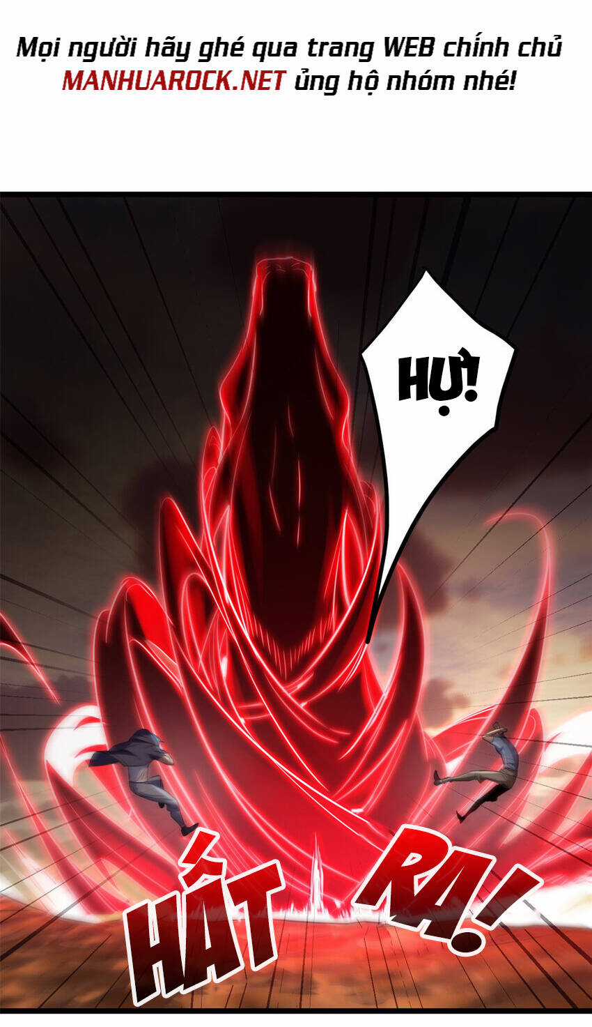 Ta Chỉ Muốn An Tĩnh Chơi Game Chapter 74 trang 35