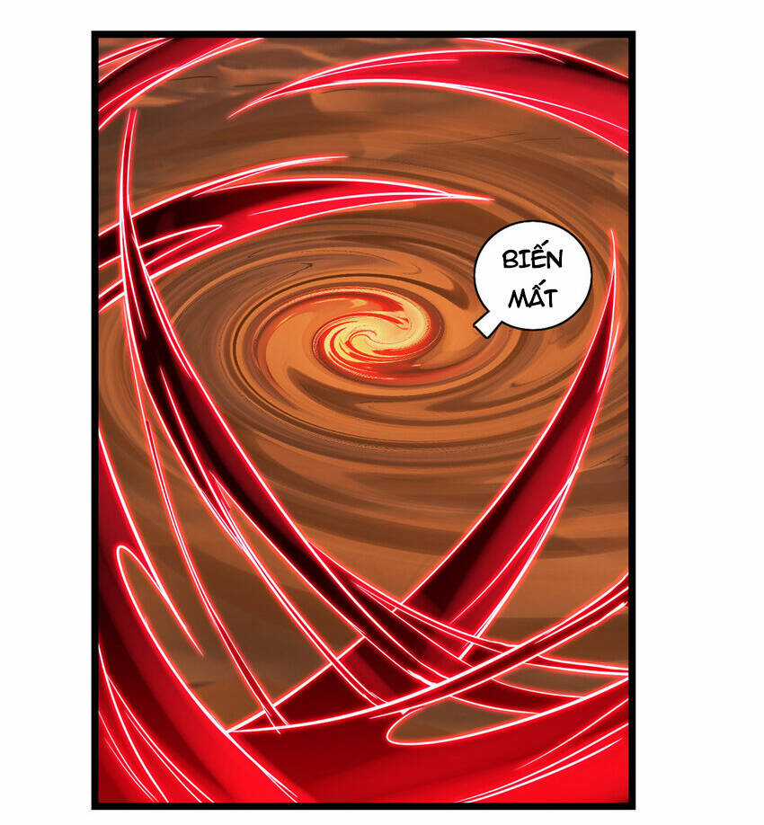 Ta Chỉ Muốn An Tĩnh Chơi Game Chapter 74 trang 36