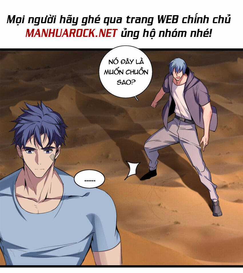 Ta Chỉ Muốn An Tĩnh Chơi Game Chapter 74 trang 37