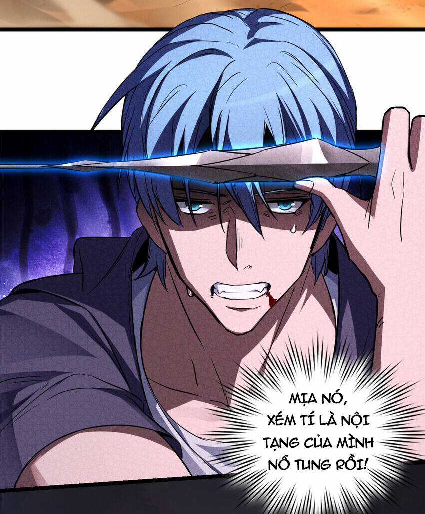 Ta Chỉ Muốn An Tĩnh Chơi Game Chapter 74 trang 4