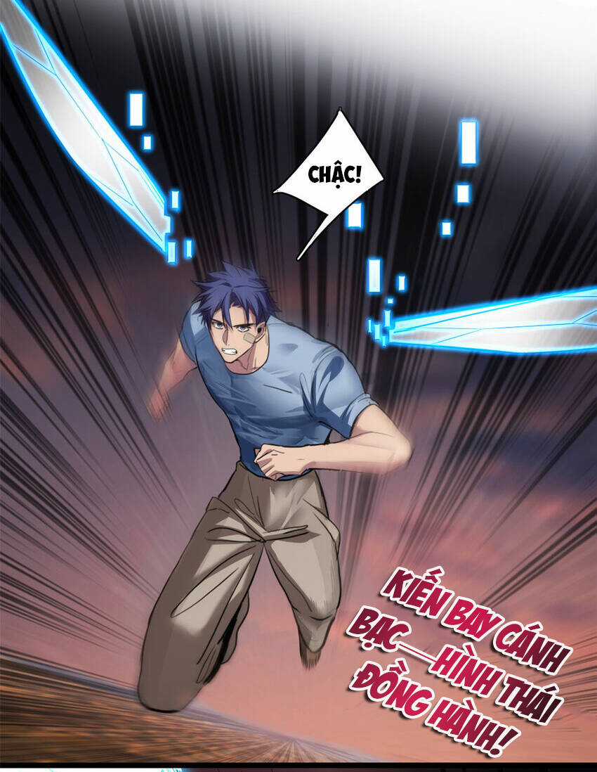 Ta Chỉ Muốn An Tĩnh Chơi Game Chapter 74 trang 40