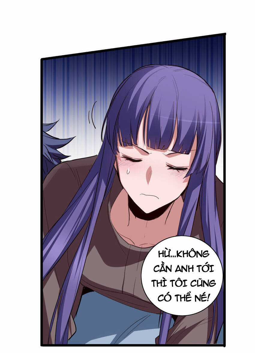 Ta Chỉ Muốn An Tĩnh Chơi Game Chapter 74 trang 44