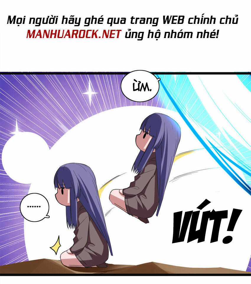 Ta Chỉ Muốn An Tĩnh Chơi Game Chapter 74 trang 45