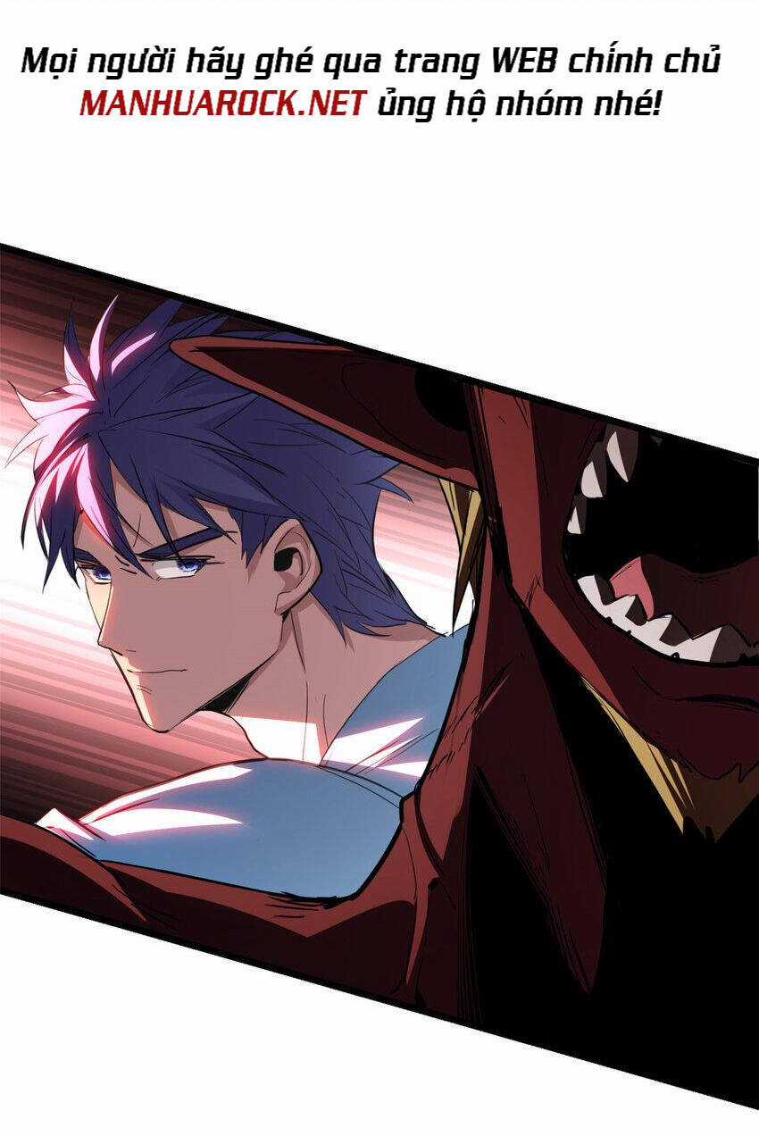 Ta Chỉ Muốn An Tĩnh Chơi Game Chapter 74 trang 46