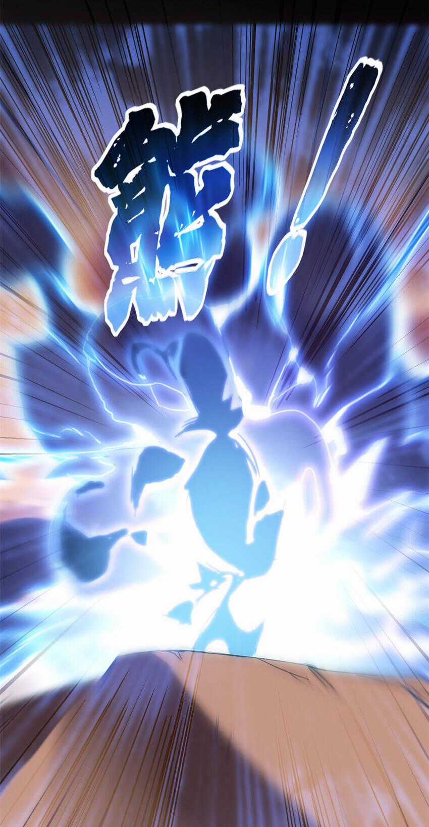 Ta Chỉ Muốn An Tĩnh Chơi Game Chapter 74 trang 49