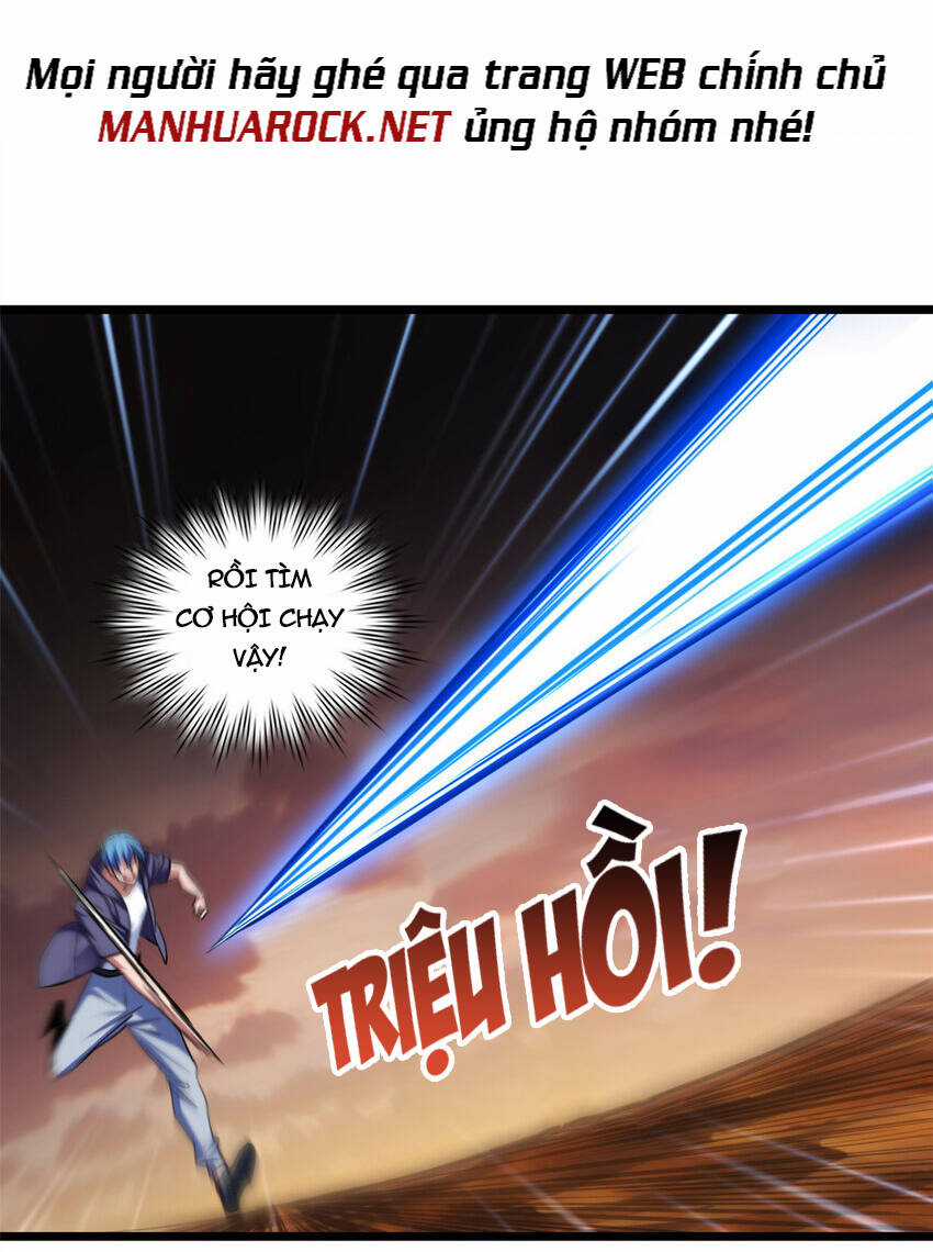 Ta Chỉ Muốn An Tĩnh Chơi Game Chapter 74 trang 6