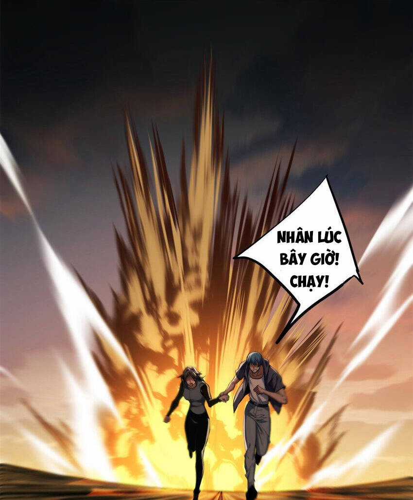 Ta Chỉ Muốn An Tĩnh Chơi Game Chapter 74 trang 9