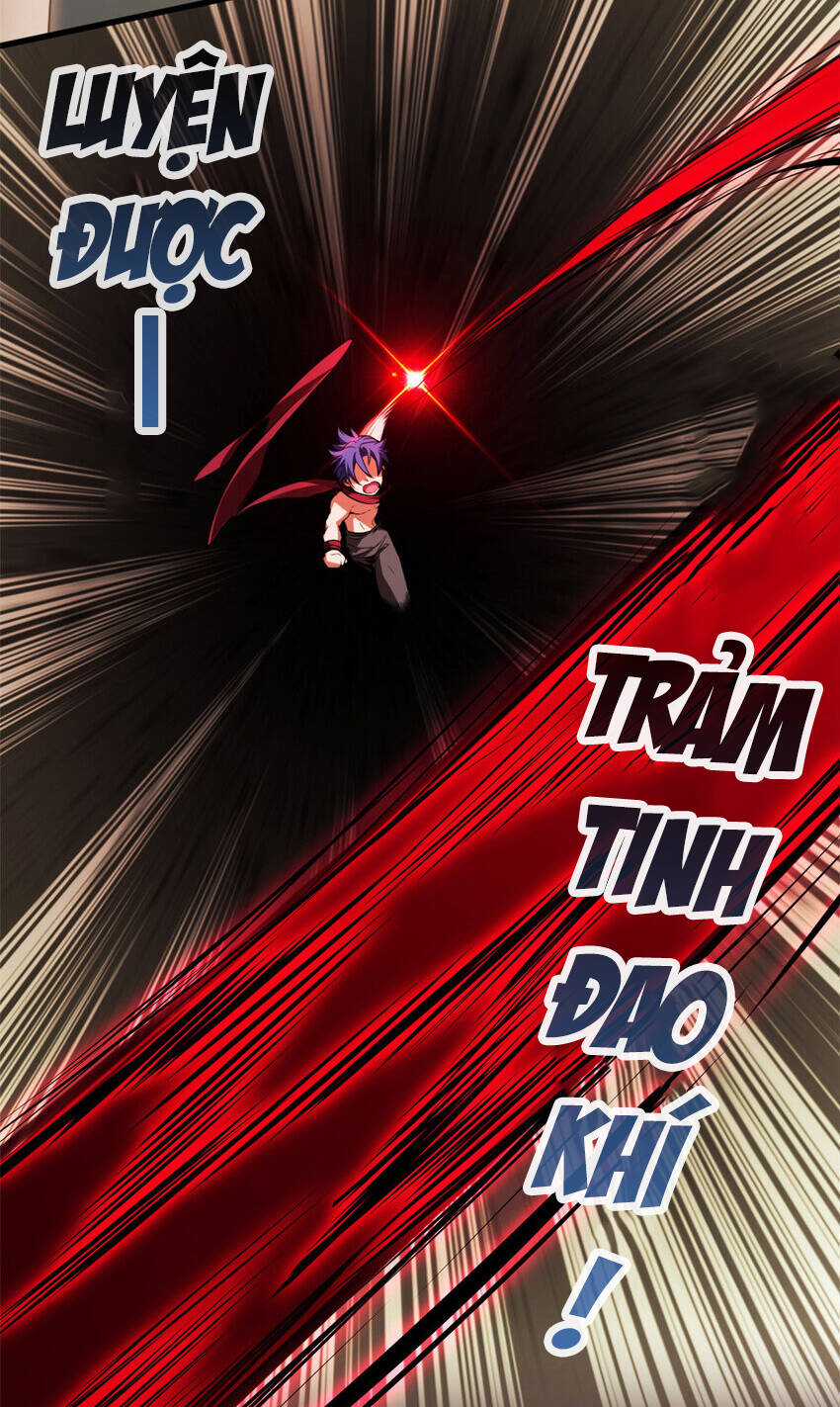 Ta Chỉ Muốn An Tĩnh Chơi Game Chapter 75 trang 14