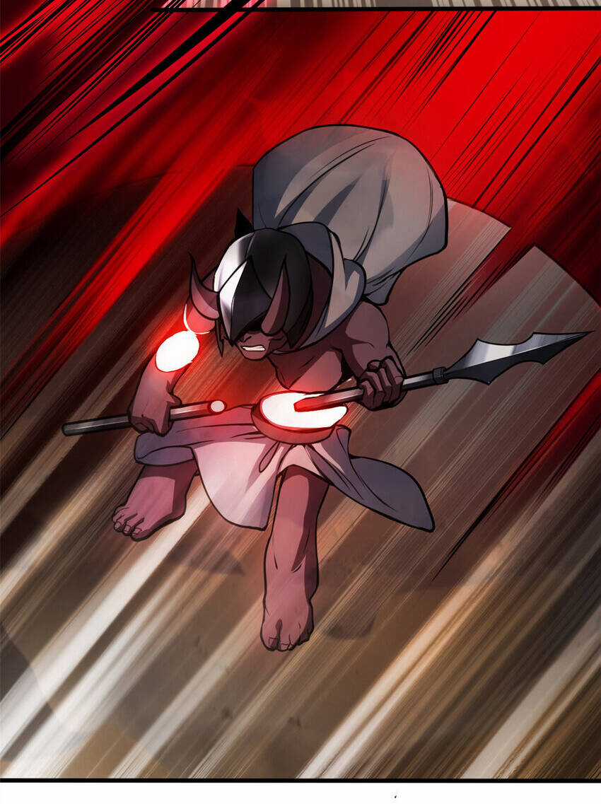 Ta Chỉ Muốn An Tĩnh Chơi Game Chapter 75 trang 15