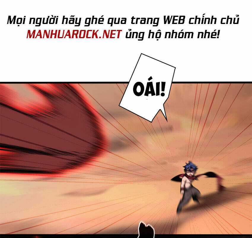 Ta Chỉ Muốn An Tĩnh Chơi Game Chapter 75 trang 19