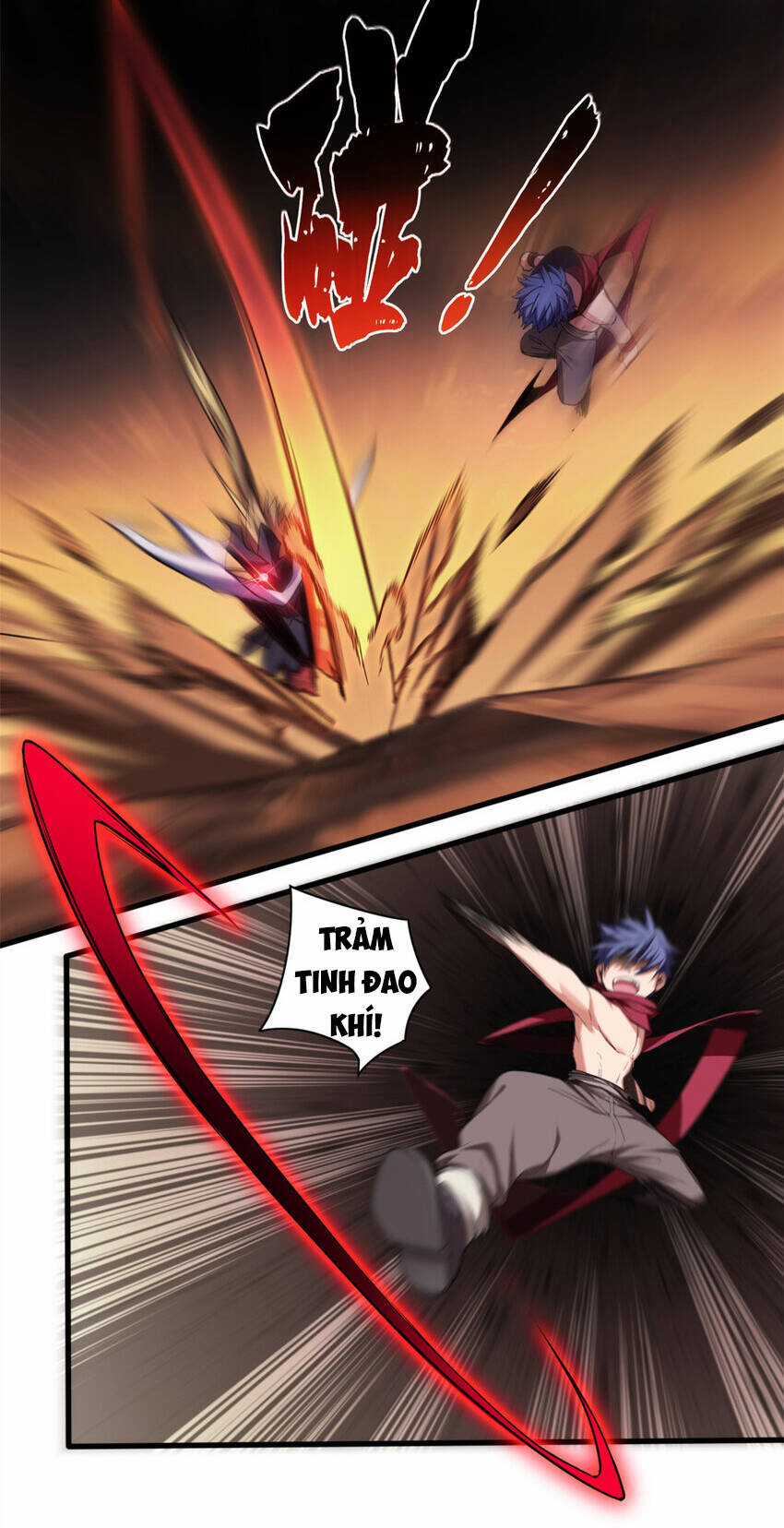 Ta Chỉ Muốn An Tĩnh Chơi Game Chapter 75 trang 20