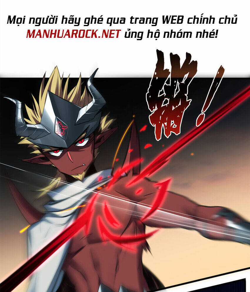 Ta Chỉ Muốn An Tĩnh Chơi Game Chapter 75 trang 21