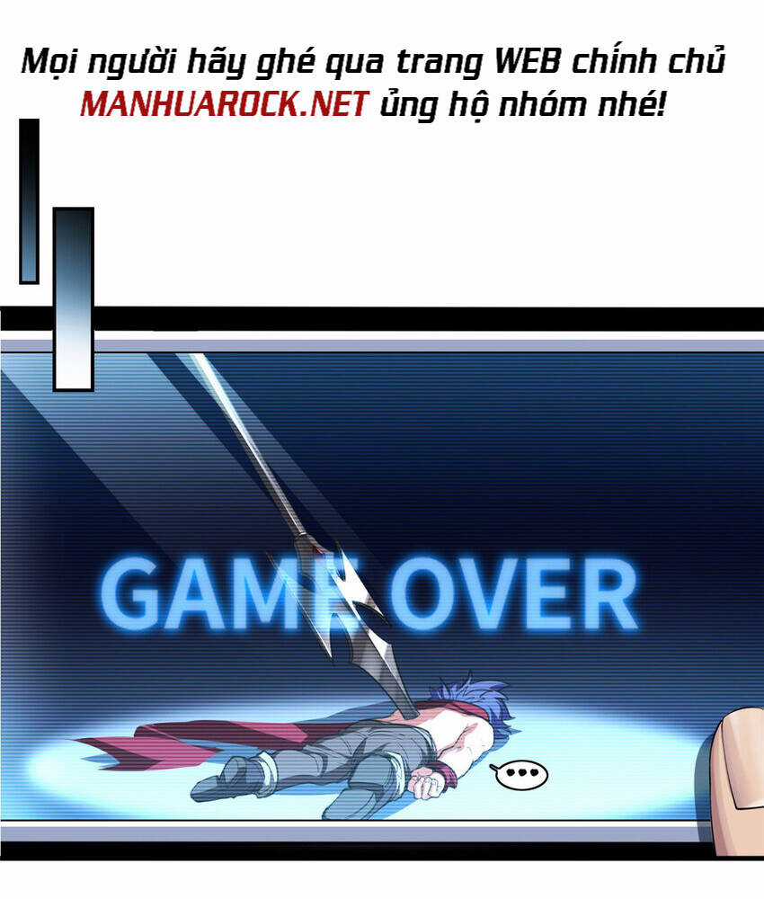 Ta Chỉ Muốn An Tĩnh Chơi Game Chapter 75 trang 24