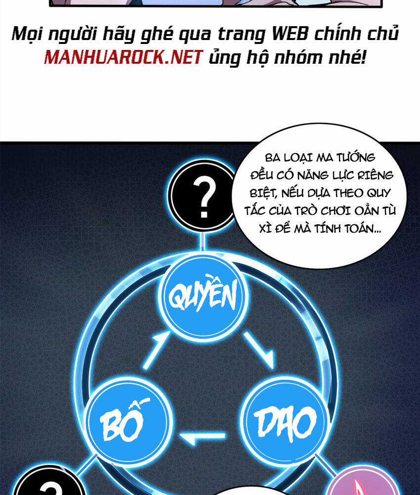 Ta Chỉ Muốn An Tĩnh Chơi Game Chapter 75 trang 26