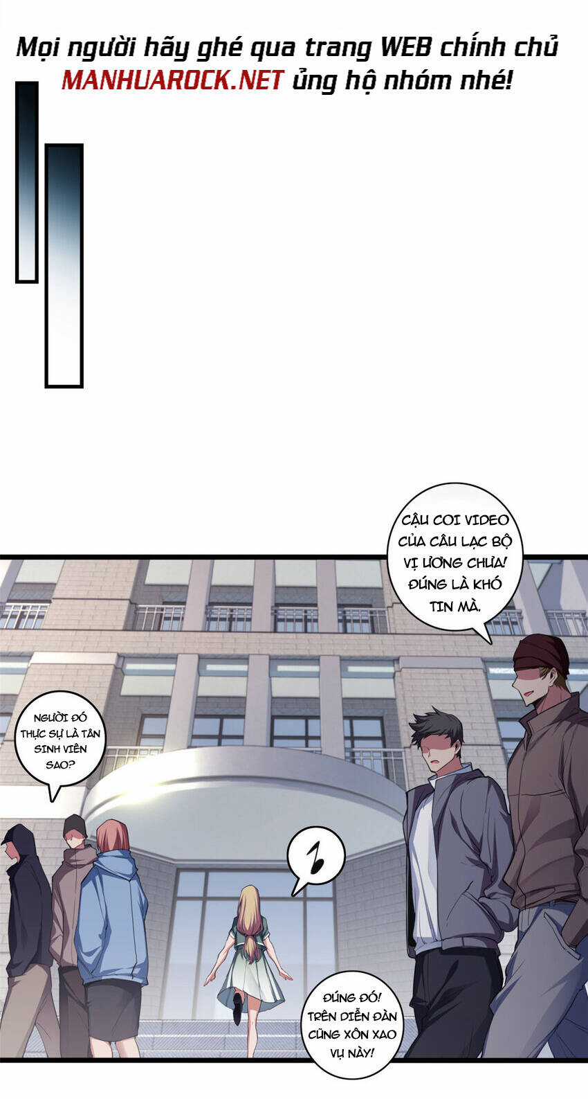 Ta Chỉ Muốn An Tĩnh Chơi Game Chapter 75 trang 28