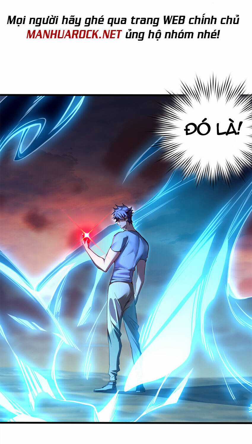 Ta Chỉ Muốn An Tĩnh Chơi Game Chapter 75 trang 3