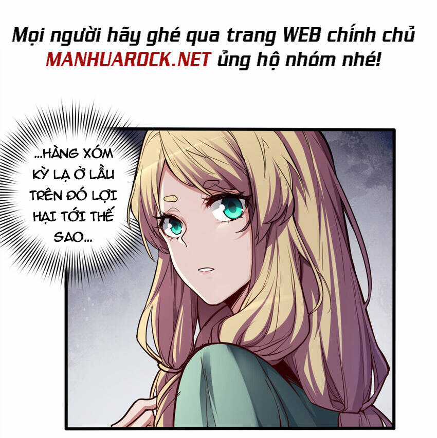 Ta Chỉ Muốn An Tĩnh Chơi Game Chapter 75 trang 30