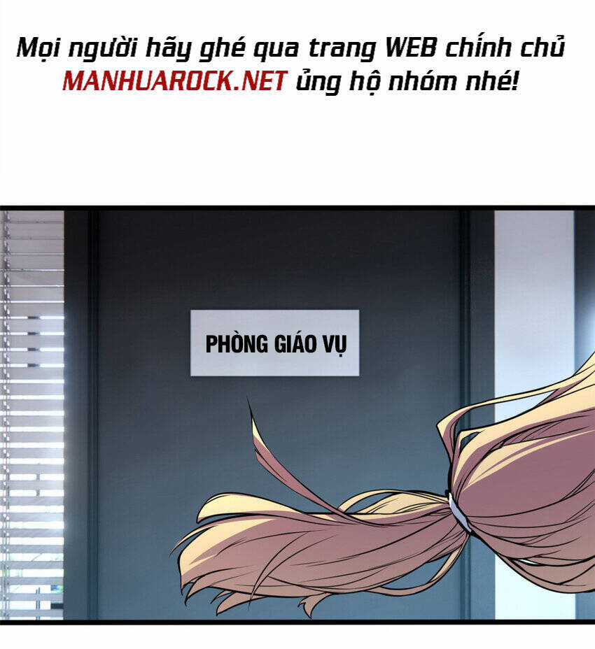 Ta Chỉ Muốn An Tĩnh Chơi Game Chapter 75 trang 31