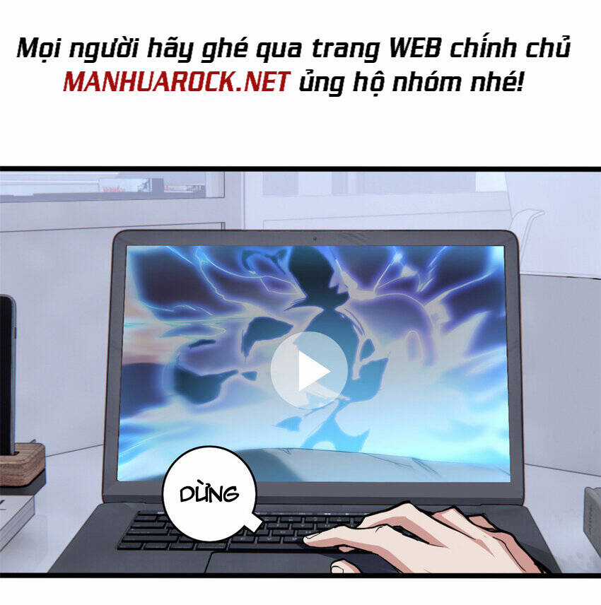 Ta Chỉ Muốn An Tĩnh Chơi Game Chapter 75 trang 32