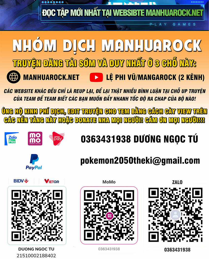 Ta Chỉ Muốn An Tĩnh Chơi Game Chapter 75 trang 38