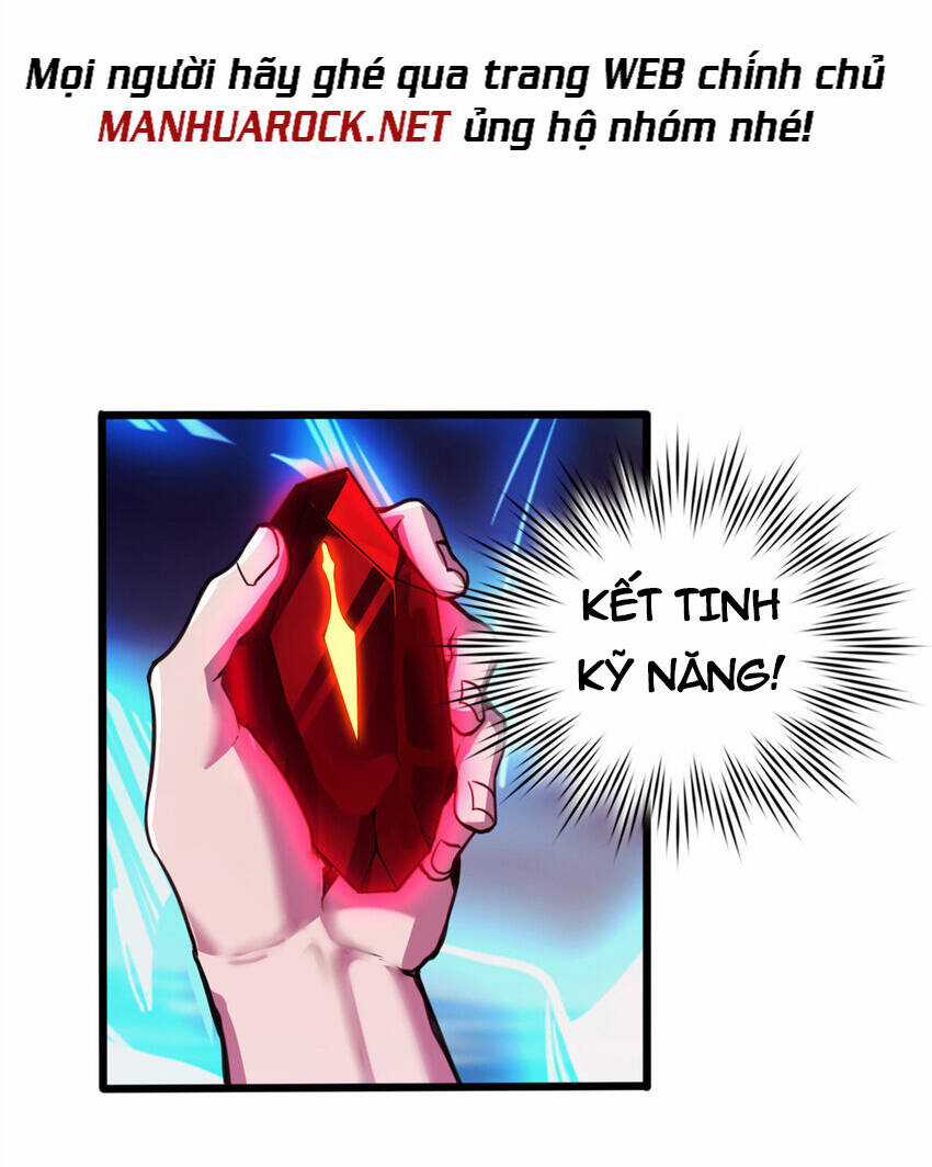 Ta Chỉ Muốn An Tĩnh Chơi Game Chapter 75 trang 4