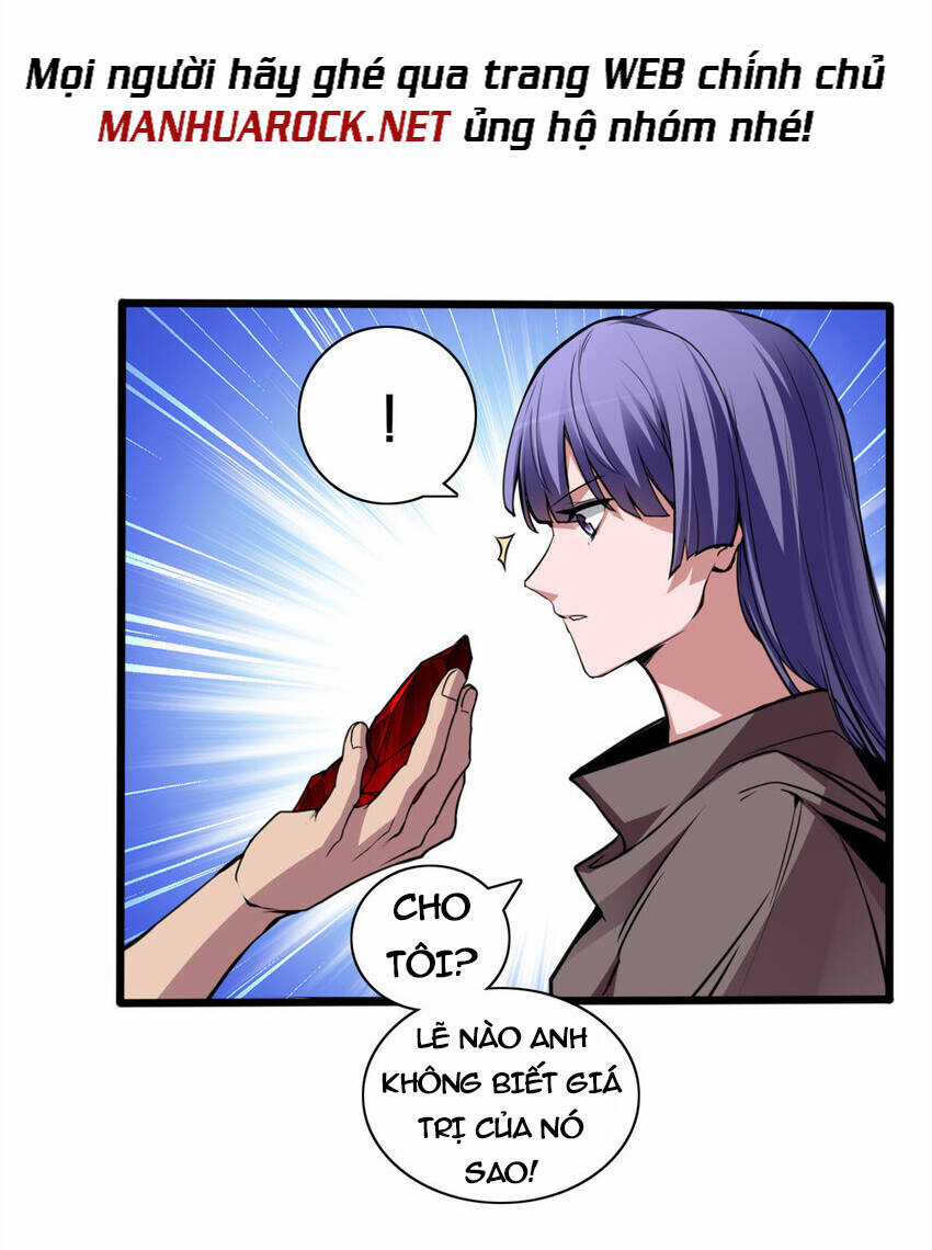 Ta Chỉ Muốn An Tĩnh Chơi Game Chapter 75 trang 5