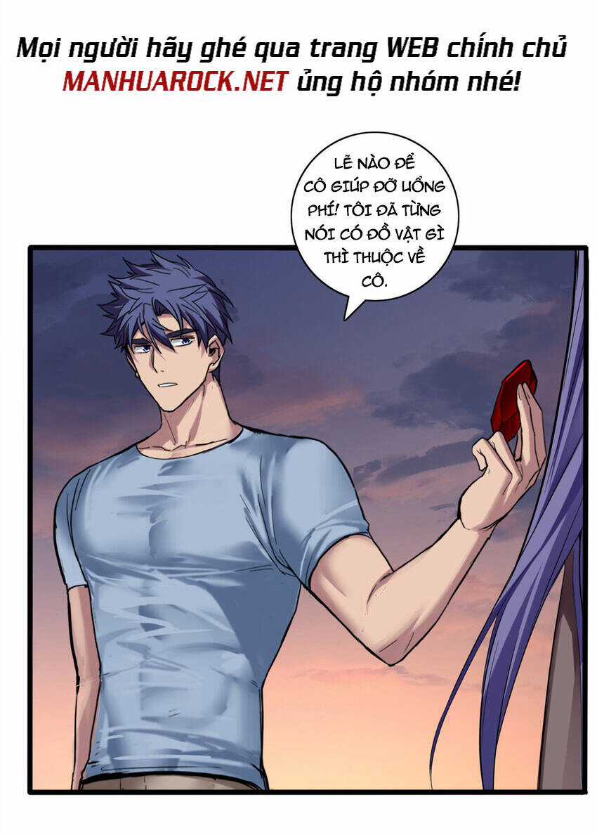 Ta Chỉ Muốn An Tĩnh Chơi Game Chapter 75 trang 6