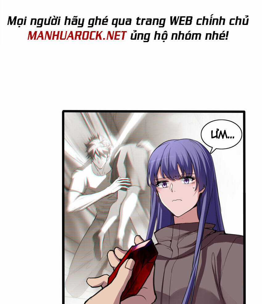 Ta Chỉ Muốn An Tĩnh Chơi Game Chapter 75 trang 7