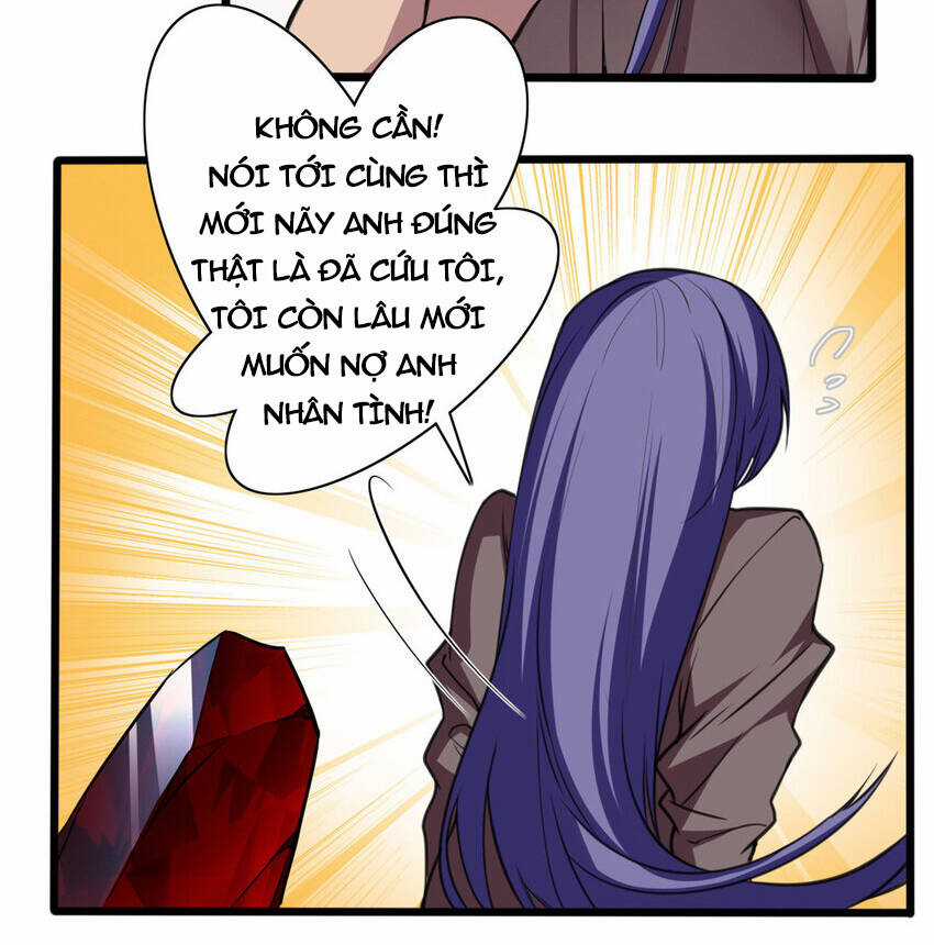 Ta Chỉ Muốn An Tĩnh Chơi Game Chapter 75 trang 8