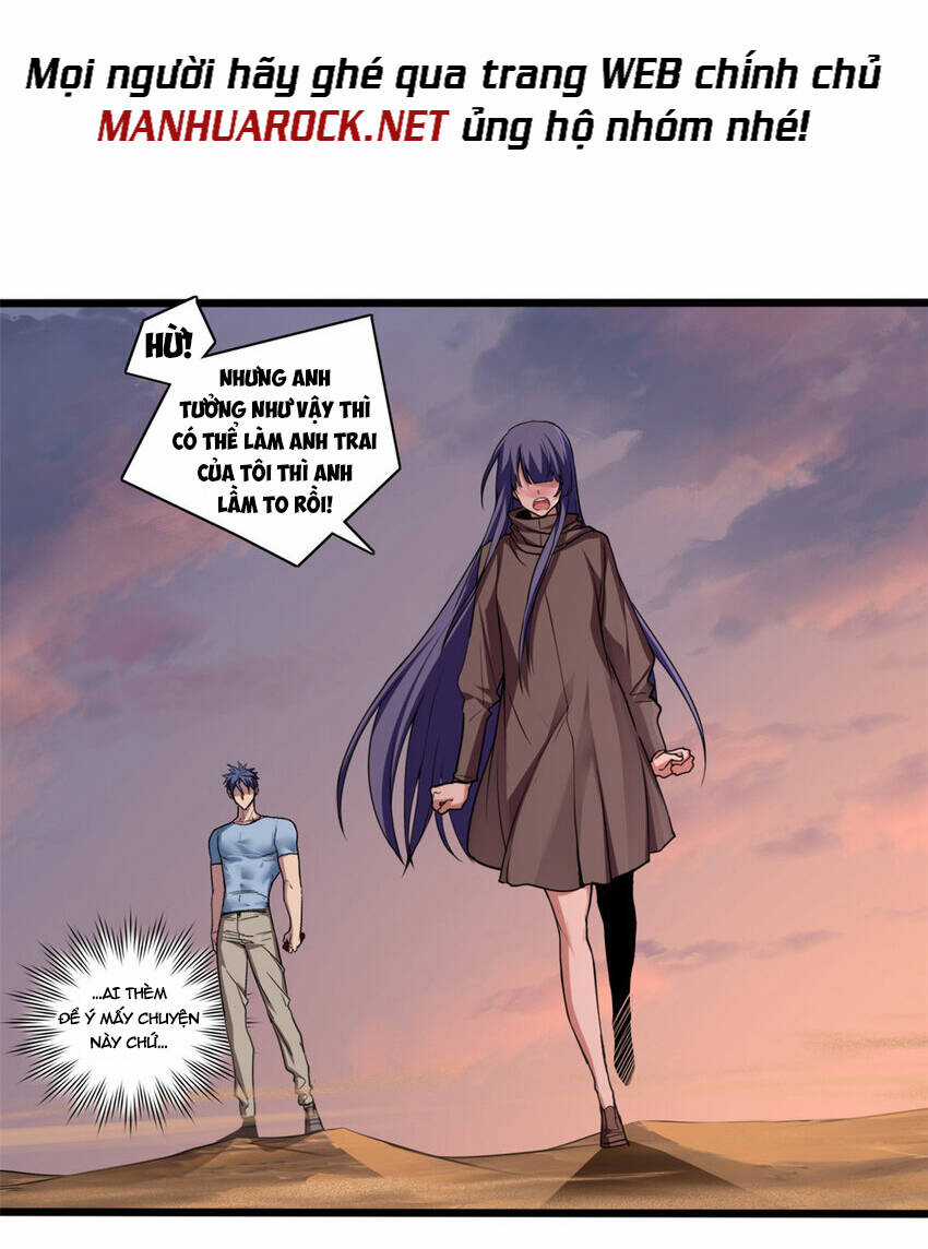 Ta Chỉ Muốn An Tĩnh Chơi Game Chapter 75 trang 9