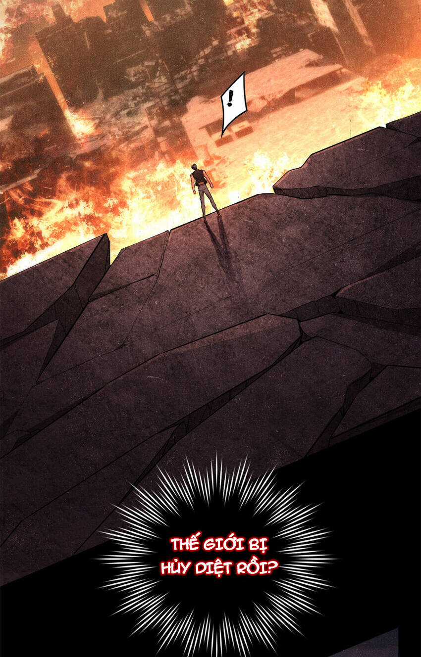 Ta Chỉ Muốn An Tĩnh Chơi Game Chapter 76 trang 11