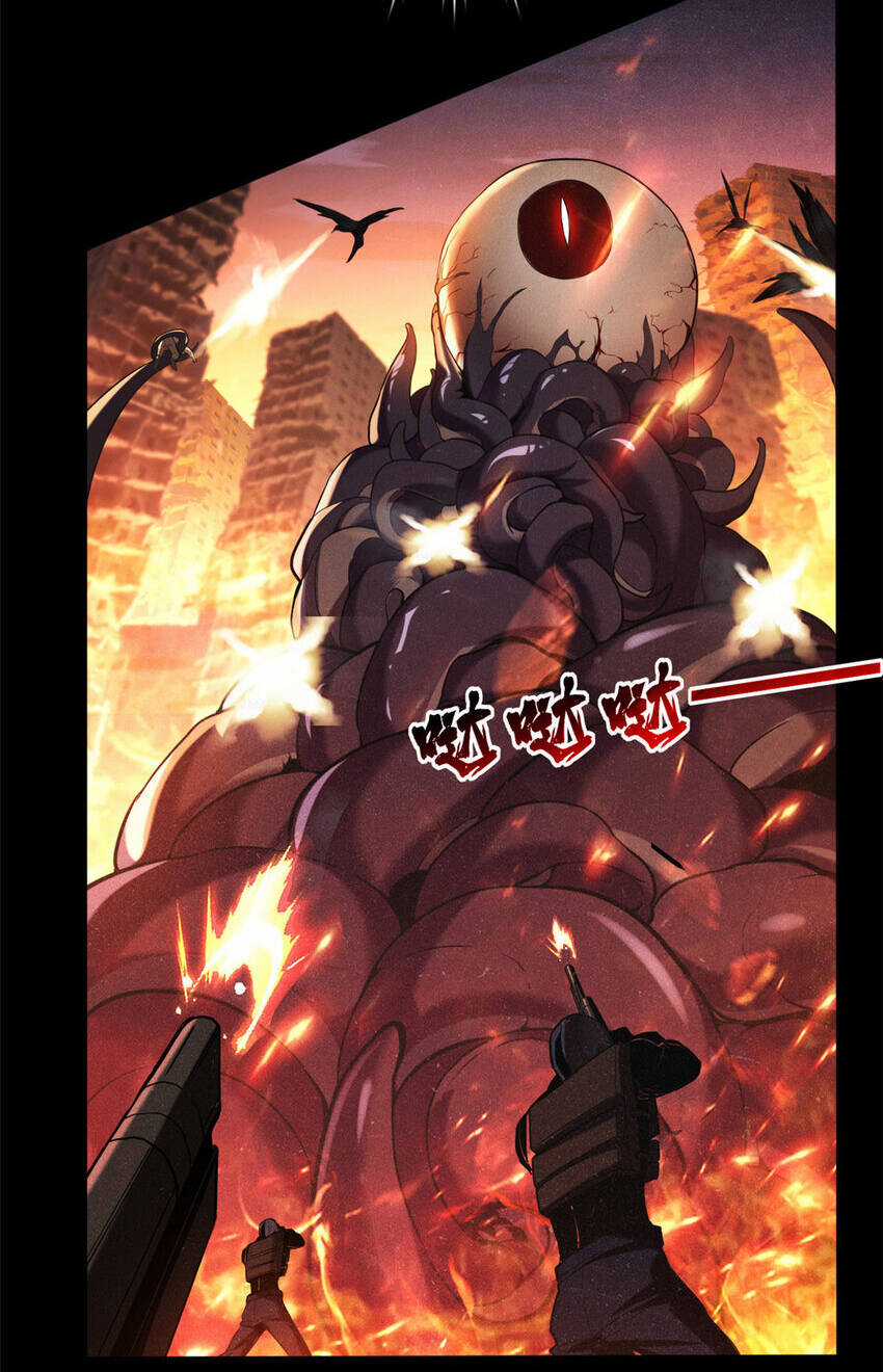 Ta Chỉ Muốn An Tĩnh Chơi Game Chapter 76 trang 12