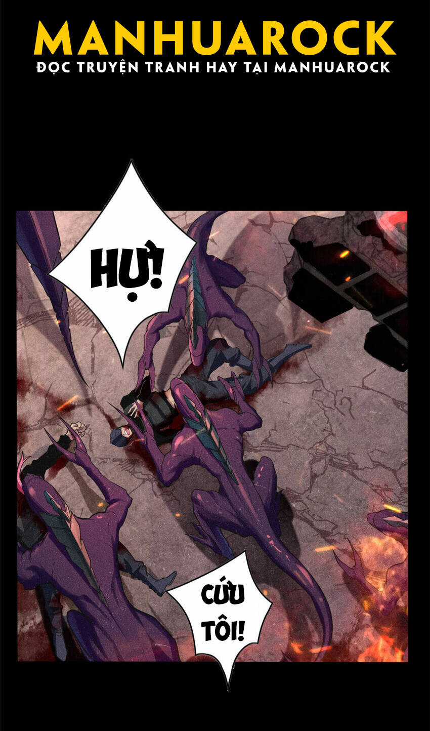 Ta Chỉ Muốn An Tĩnh Chơi Game Chapter 76 trang 13