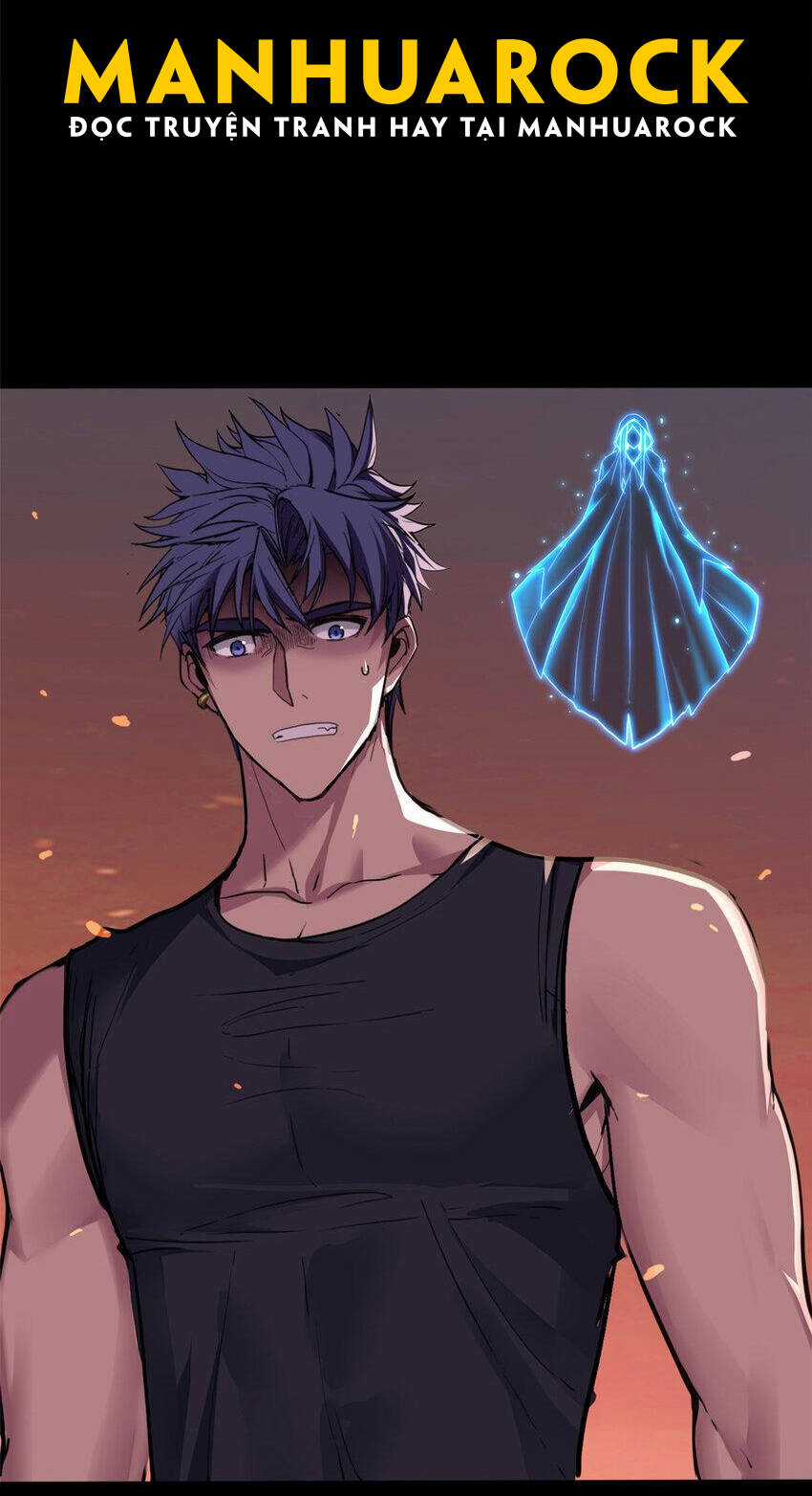 Ta Chỉ Muốn An Tĩnh Chơi Game Chapter 76 trang 14